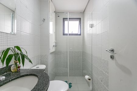 Apartamento à venda com 67m², 3 quartos e 2 vagasBanheiro