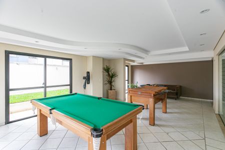 Apartamento à venda com 67m², 3 quartos e 2 vagasSala de Jogos