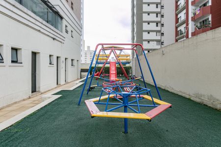 Apartamento à venda com 67m², 3 quartos e 2 vagasÁrea comum - Playground