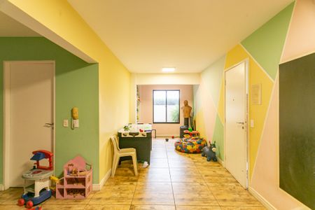 Apartamento à venda com 67m², 3 quartos e 2 vagasBrinquedoteca