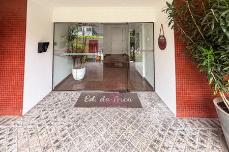 Apartamento para alugar com 89m², 3 quartos e 2 vagas Apartamento para alugar com 89m², 3 quartos e 2 vagashall portaria