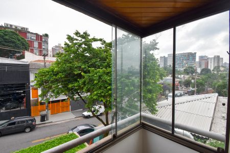 Apartamento para alugar com 89m², 3 quartos e 2 vagas Apartamento para alugar com 89m², 3 quartos e 2 vagasvaranda quarto 3