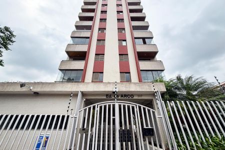 Apartamento para alugar com 89m², 3 quartos e 2 vagas Apartamento para alugar com 89m², 3 quartos e 2 vagasfachada do predio