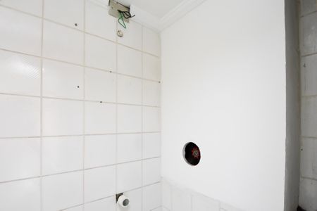 Apartamento para alugar com 89m², 3 quartos e 2 vagas Apartamento para alugar com 89m², 3 quartos e 2 vagasbanheiro de serviço