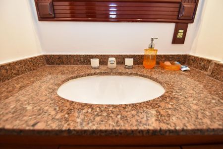 Apartamento para alugar com 89m², 3 quartos e 2 vagas Apartamento para alugar com 89m², 3 quartos e 2 vagasbanheiro