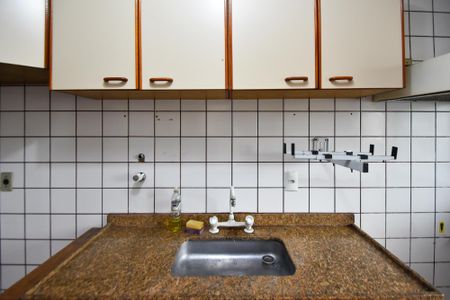 Apartamento para alugar com 89m², 3 quartos e 2 vagas Apartamento para alugar com 89m², 3 quartos e 2 vagascozinha