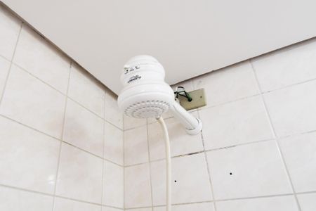 Apartamento para alugar com 89m², 3 quartos e 2 vagas Apartamento para alugar com 89m², 3 quartos e 2 vagasbanheiro