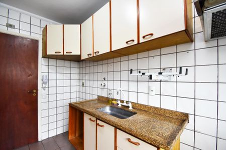 Apartamento para alugar com 89m², 3 quartos e 2 vagas Apartamento para alugar com 89m², 3 quartos e 2 vagascozinha