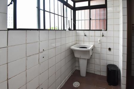 Apartamento para alugar com 89m², 3 quartos e 2 vagas Apartamento para alugar com 89m², 3 quartos e 2 vagaslavanderia