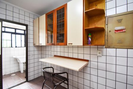 Apartamento para alugar com 89m², 3 quartos e 2 vagas Apartamento para alugar com 89m², 3 quartos e 2 vagascozinha