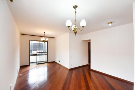 Apartamento para alugar com 89m², 3 quartos e 2 vagas Apartamento para alugar com 89m², 3 quartos e 2 vagasSala