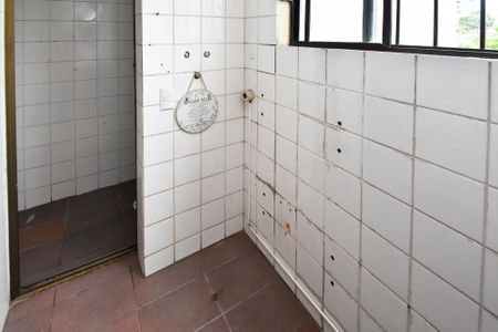 Apartamento para alugar com 89m², 3 quartos e 2 vagas Apartamento para alugar com 89m², 3 quartos e 2 vagaslavanderia