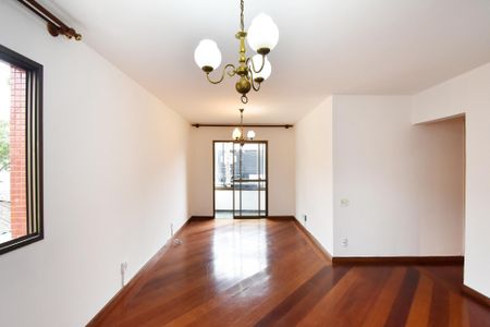 Apartamento para alugar com 89m², 3 quartos e 2 vagas Apartamento para alugar com 89m², 3 quartos e 2 vagasSala