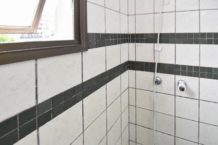 Apartamento para alugar com 89m², 3 quartos e 2 vagas Apartamento para alugar com 89m², 3 quartos e 2 vagasbanheiro quarto 3