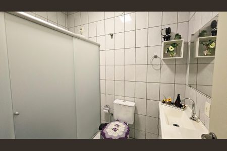 Casa à venda com 120m², 3 quartos e 2 vagas