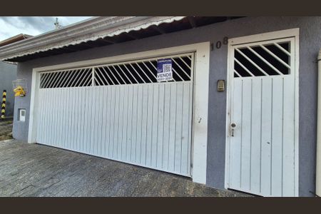 Casa à venda com 120m², 3 quartos e 2 vagas