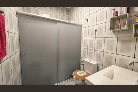 Casa à venda com 120m², 3 quartos e 2 vagas