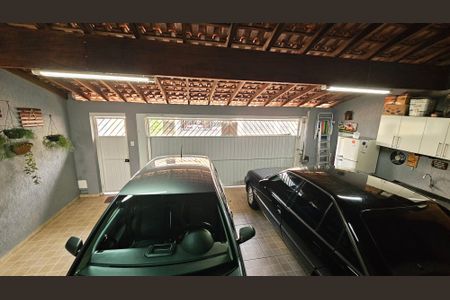 Casa à venda com 120m², 3 quartos e 2 vagas