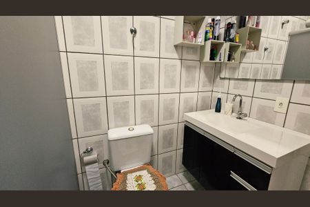 Casa à venda com 120m², 3 quartos e 2 vagas