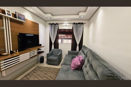 Casa à venda com 120m², 3 quartos e 2 vagas