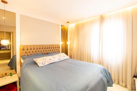 Apartamento à venda com 150m², 3 quartos e 3 vagas Apartamento à venda com 150m², 3 quartos e 3 vagasSuíte 1