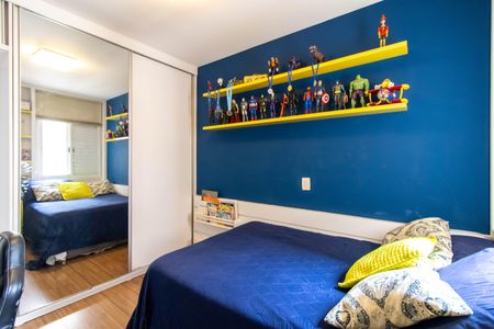 Apartamento à venda com 150m², 3 quartos e 3 vagas Apartamento à venda com 150m², 3 quartos e 3 vagasSuíte 2