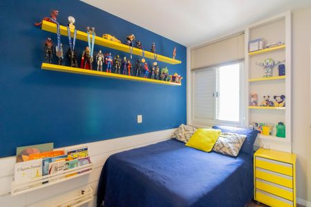 Apartamento à venda com 150m², 3 quartos e 3 vagas Apartamento à venda com 150m², 3 quartos e 3 vagasSuíte 2