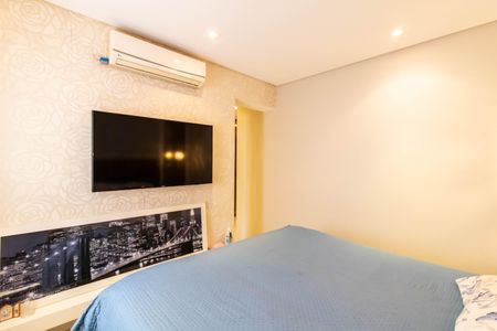 Apartamento à venda com 150m², 3 quartos e 3 vagas Apartamento à venda com 150m², 3 quartos e 3 vagasSuíte 1