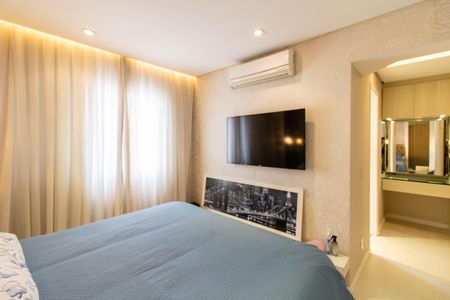 Apartamento à venda com 150m², 3 quartos e 3 vagas Apartamento à venda com 150m², 3 quartos e 3 vagasSuíte 1