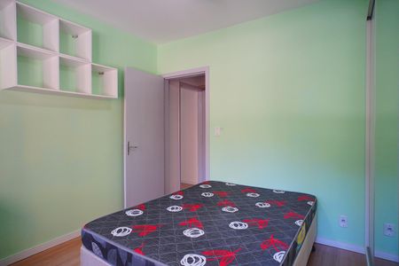 Quarto  de apartamento para alugar com 1 quarto, 45m² em Mont’serrat, Porto Alegre