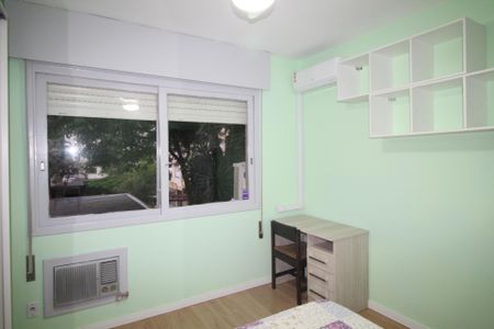 Quarto 1 de apartamento para alugar com 1 quarto, 45m² em Mont’serrat, Porto Alegre