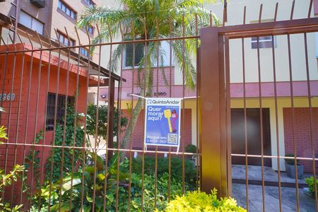 Apartamento para alugar com 45m², 1 quarto e sem vaga Apartamento para alugar com 45m², 1 quarto e sem vagaPlaquinha