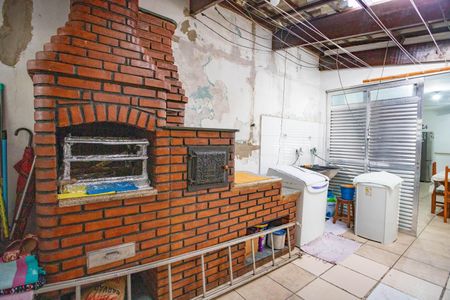 Casa à venda com 198m², 3 quartos e 3 vagas Casa à venda com 198m², 3 quartos e 3 vagasÁrea de lazer / churrasqueira