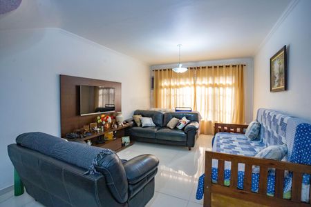 Casa à venda com 198m², 3 quartos e 3 vagas Casa à venda com 198m², 3 quartos e 3 vagasSala