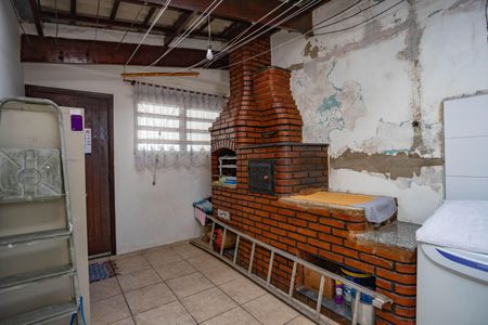 Casa à venda com 198m², 3 quartos e 3 vagas Casa à venda com 198m², 3 quartos e 3 vagasÁrea de lazer / churrasqueira