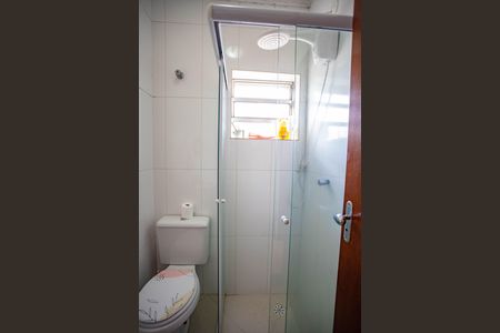 Casa à venda com 198m², 3 quartos e 3 vagas Casa à venda com 198m², 3 quartos e 3 vagasBanheiro social