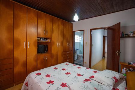 Casa à venda com 198m², 3 quartos e 3 vagas Casa à venda com 198m², 3 quartos e 3 vagasQuarto 1 - suíte