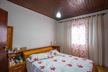 Casa à venda com 198m², 3 quartos e 3 vagas Casa à venda com 198m², 3 quartos e 3 vagasQuarto 1 - suíte