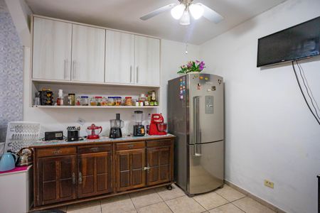 Casa à venda com 198m², 3 quartos e 3 vagas Casa à venda com 198m², 3 quartos e 3 vagasCozinha