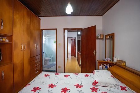 Casa à venda com 198m², 3 quartos e 3 vagas Casa à venda com 198m², 3 quartos e 3 vagasQuarto 1 - suíte