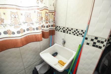 Apartamento à venda com 48m², 2 quartos e 1 vagaÁrea de Serviço