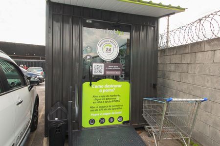 Apartamento à venda com 48m², 2 quartos e 1 vagaMercado