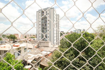 Apartamento à venda com 48m², 2 quartos e 1 vagaVista do Quarto 2