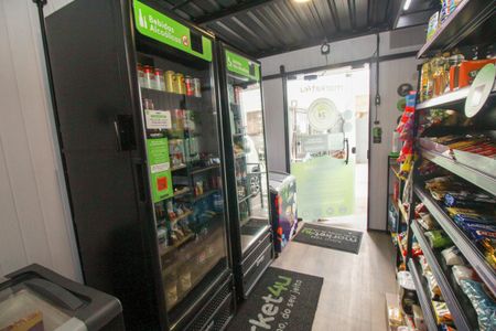 Apartamento à venda com 48m², 2 quartos e 1 vagaMercado