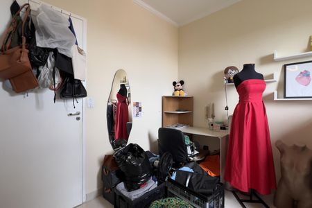 Apartamento para alugar com 62m², 2 quartos e 1 vaga Apartamento para alugar com 62m², 2 quartos e 1 vagaQuarto 2