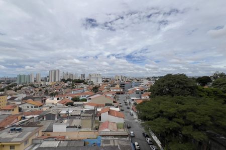 Vista do Quarto 1 de apartamento para alugar com 2 quartos, 62m² em Gopouva, Guarulhos