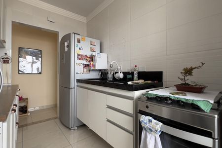 Apartamento para alugar com 62m², 2 quartos e 1 vaga Apartamento para alugar com 62m², 2 quartos e 1 vagaCozinha e Área de Serviço