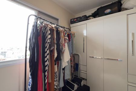 Apartamento para alugar com 62m², 2 quartos e 1 vaga Apartamento para alugar com 62m², 2 quartos e 1 vagaQuarto 2