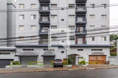 Apartamento para alugar com 62m², 2 quartos e 1 vaga Apartamento para alugar com 62m², 2 quartos e 1 vagaFachada do Prédio