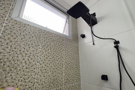 Apartamento para alugar com 62m², 2 quartos e 1 vaga Apartamento para alugar com 62m², 2 quartos e 1 vagaBanheiro